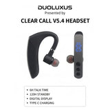 G52 Presented by DUOLUXUS