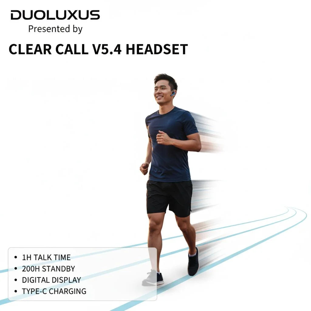 G52 Presented by DUOLUXUS