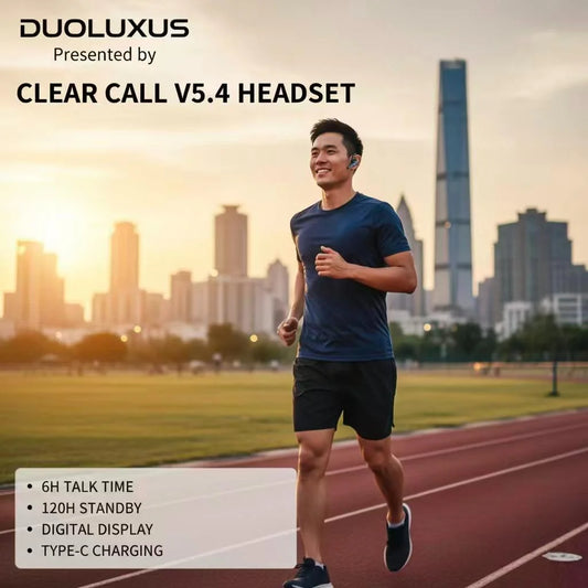 G52 Presented by DUOLUXUS