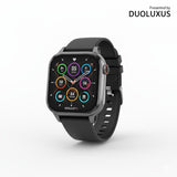 Hi-Watch Pro Presented by DUOLUXUS