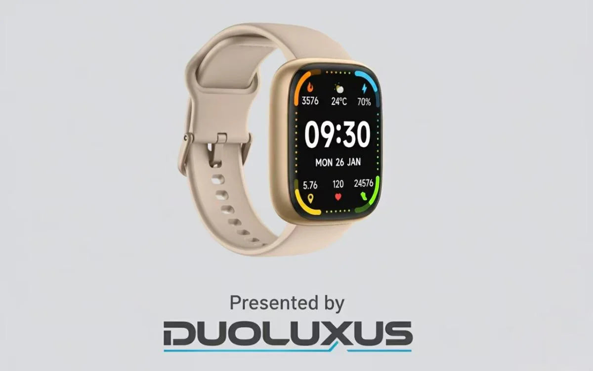 Pulse Presented by DUOLUXUS
