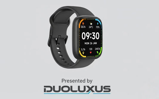 Pulse Presented by DUOLUXUS