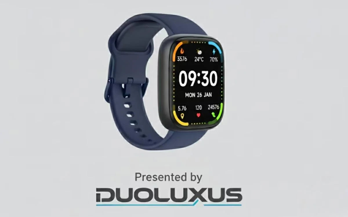 Pulse Presented by DUOLUXUS