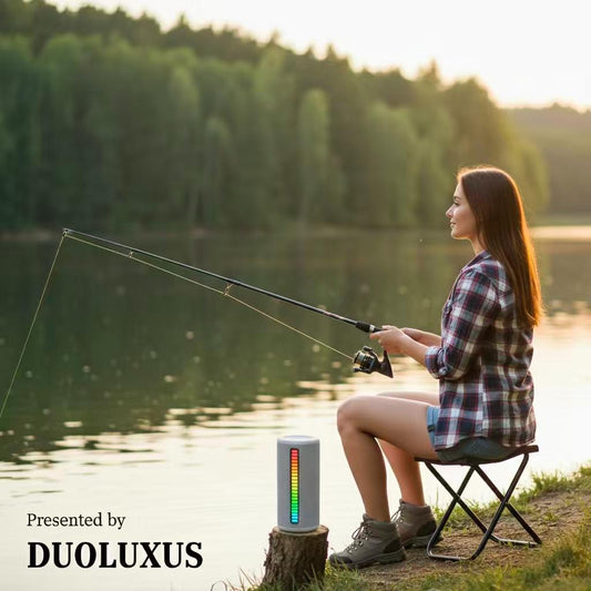 T911 Dare to Listen Presented by DUOLUXUS