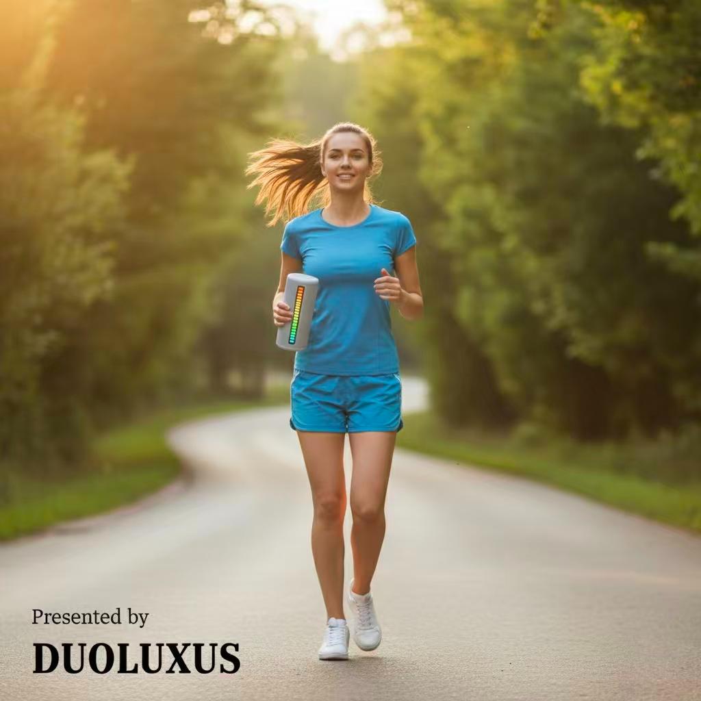 T911 Dare to Listen Presented by DUOLUXUS