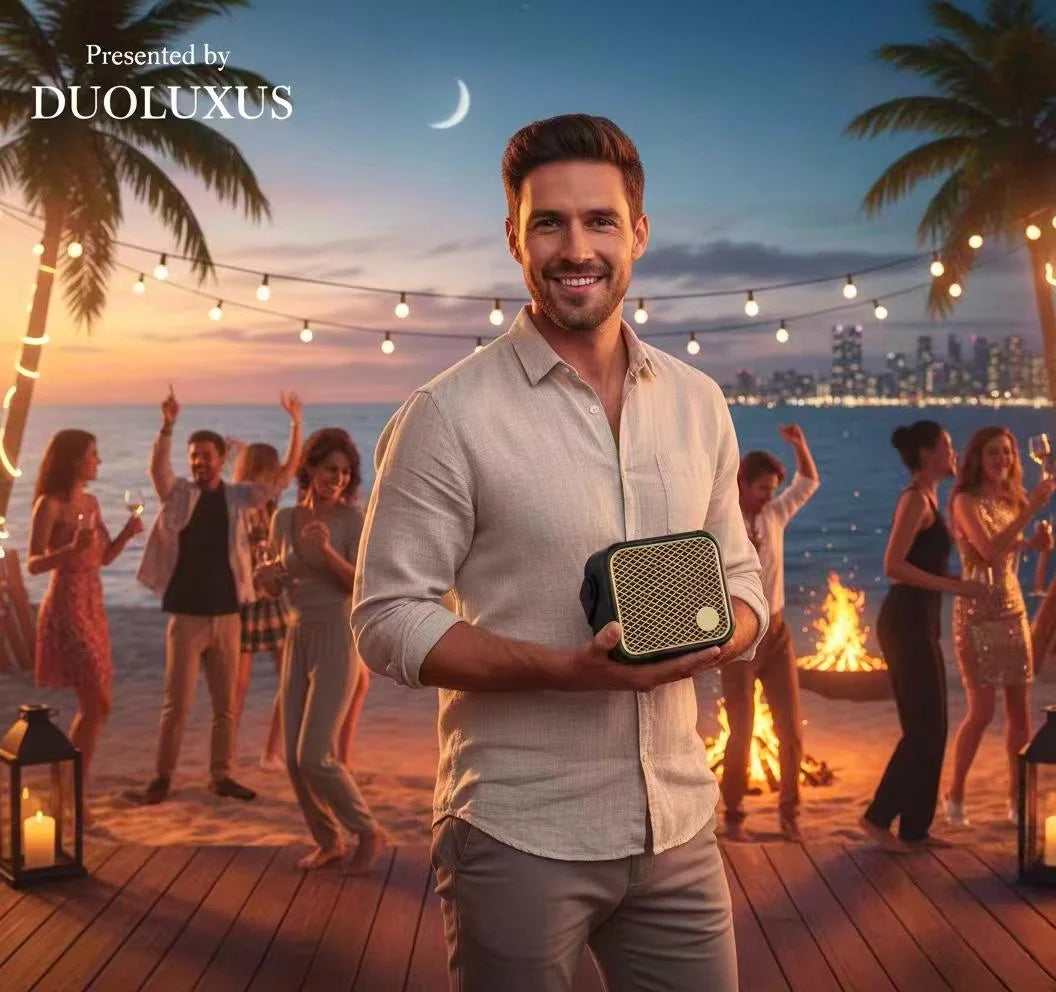 Zola Presented by DUOLUXUS