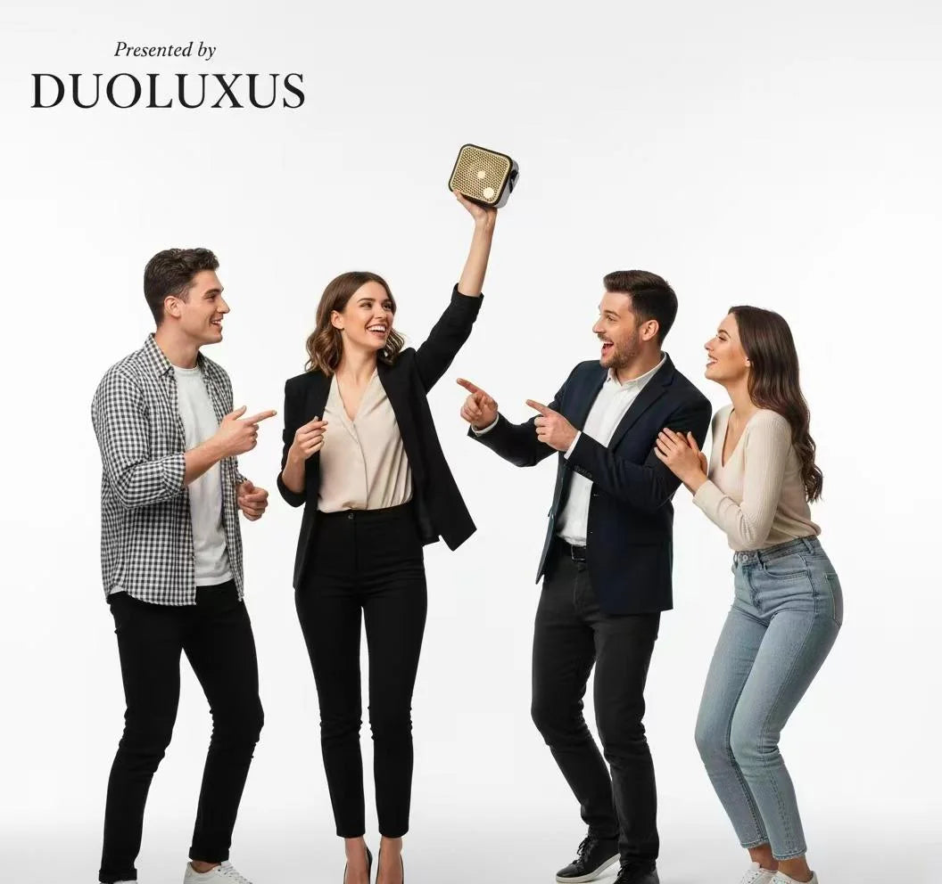 Zola Presented by DUOLUXUS